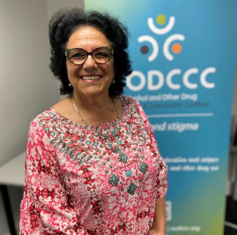 Carmen Acosta