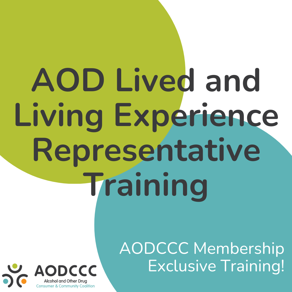 AODCCC Upskilling