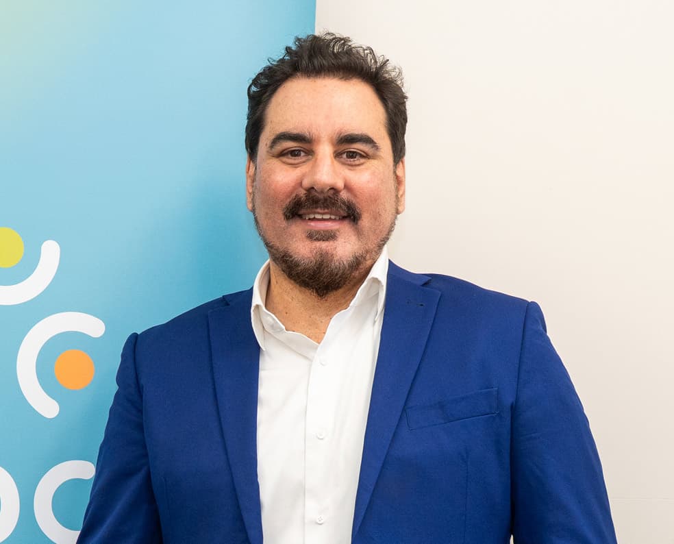 Alex Arpino
